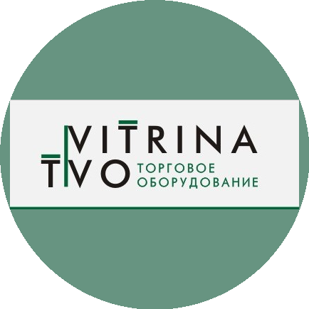 Витрина ТВО
