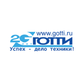 Компания ГОТТИ, ООО