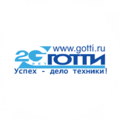 Компания ГОТТИ, ООО