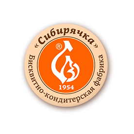 Бисквитно-Кондитерская Фабрика Сибирячка
