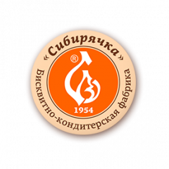 Бисквитно-Кондитерская Фабрика Сибирячка