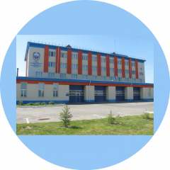 ФАУ ДПО Учебный центр ФПС по Новосибирской области