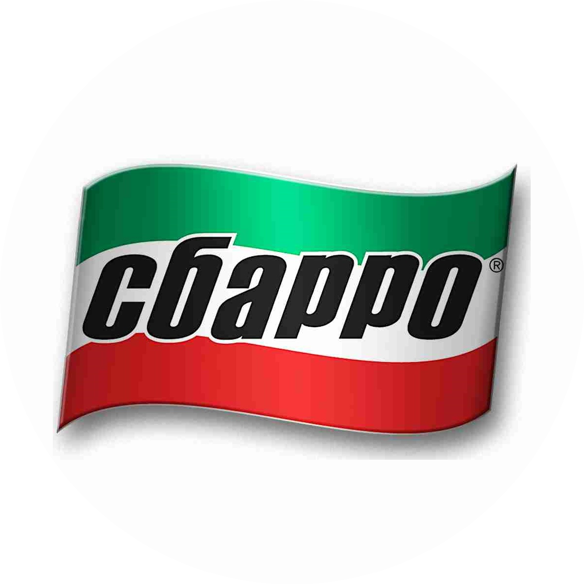 ресторан Сбарро