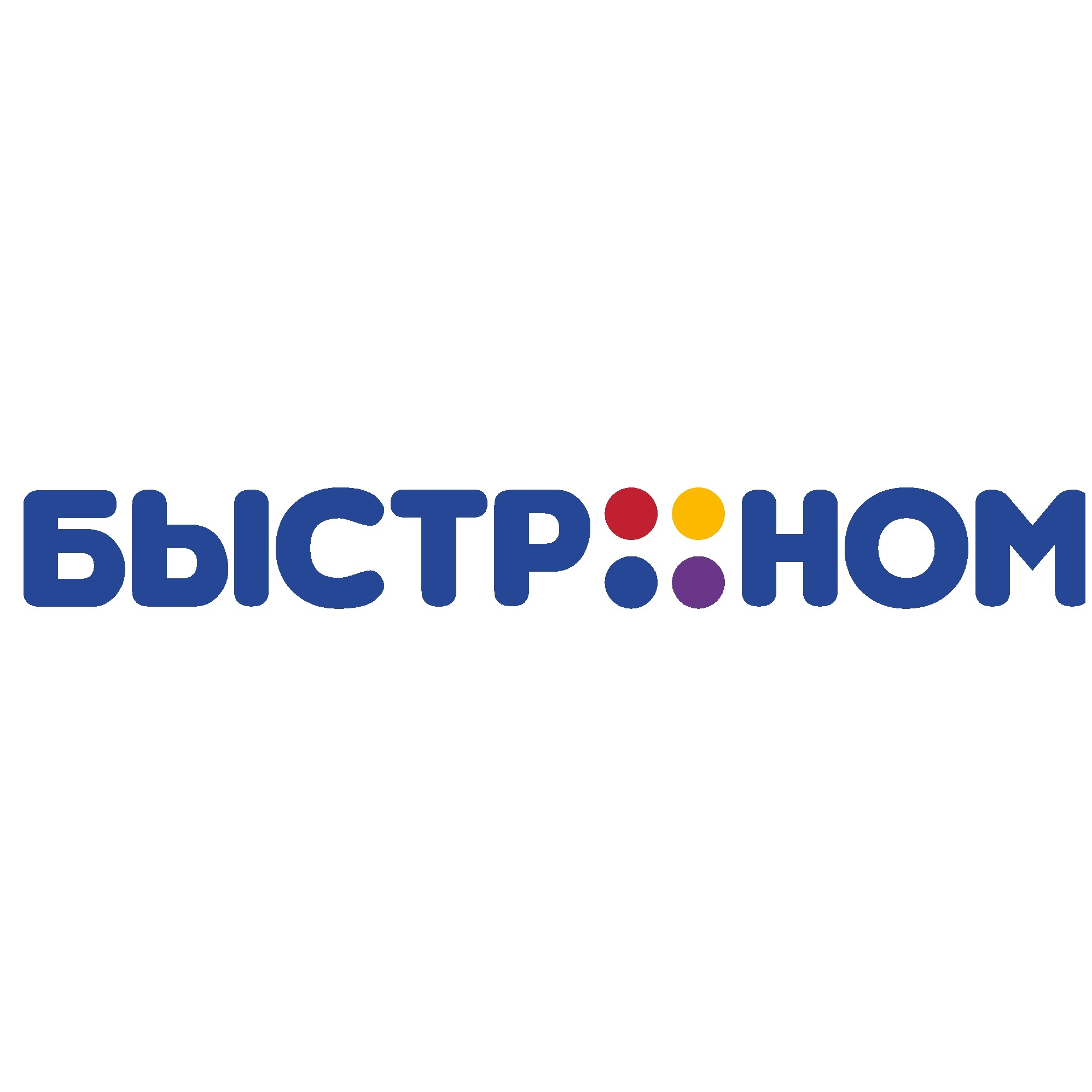 Сеть магазинов Быстроном