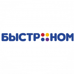 Сеть магазинов Быстроном