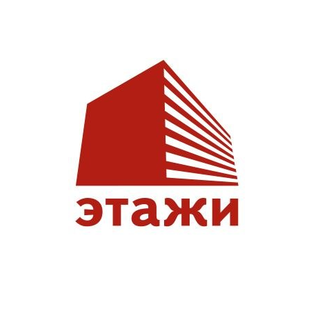 Федеральная риэлторская компания Этажи