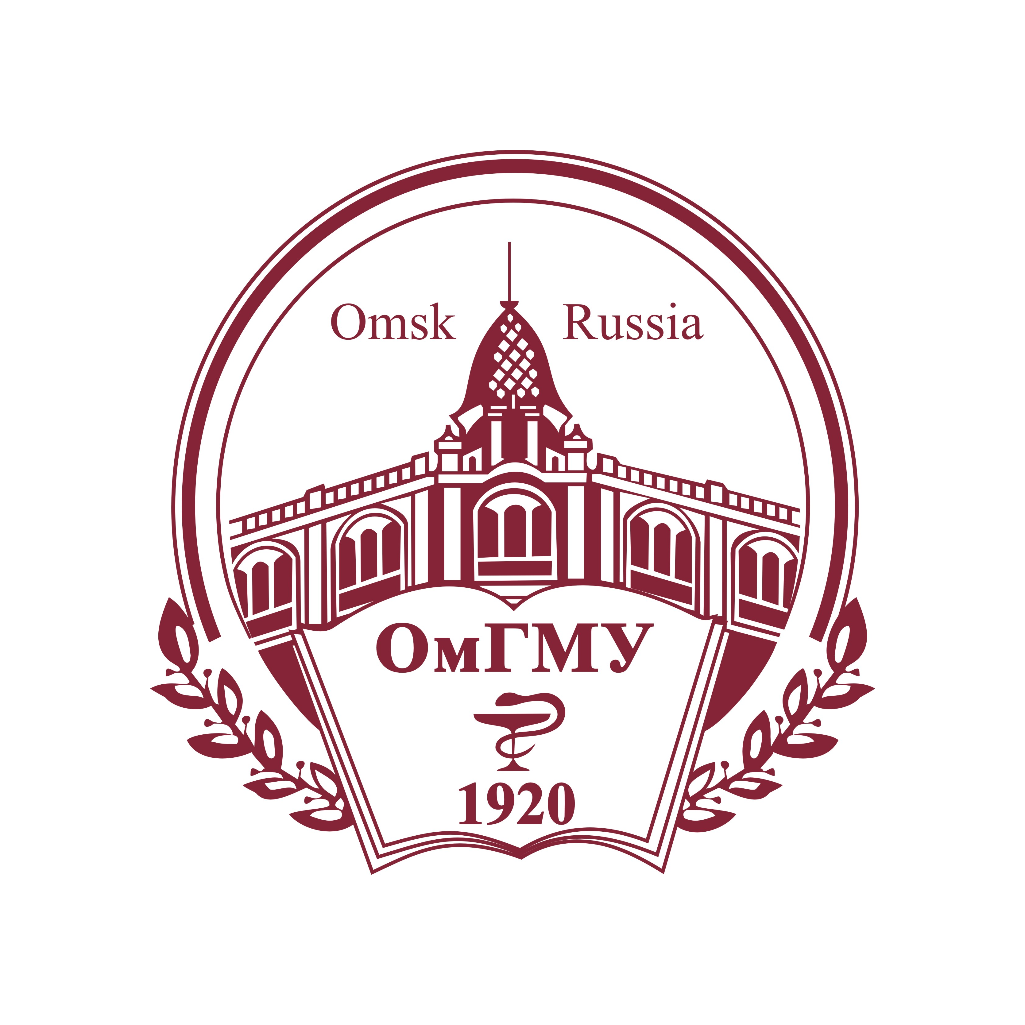 ФГБОУ ВО ОмГМУ Минздрава России колледж