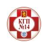 Красноярская городская поликлиника №14