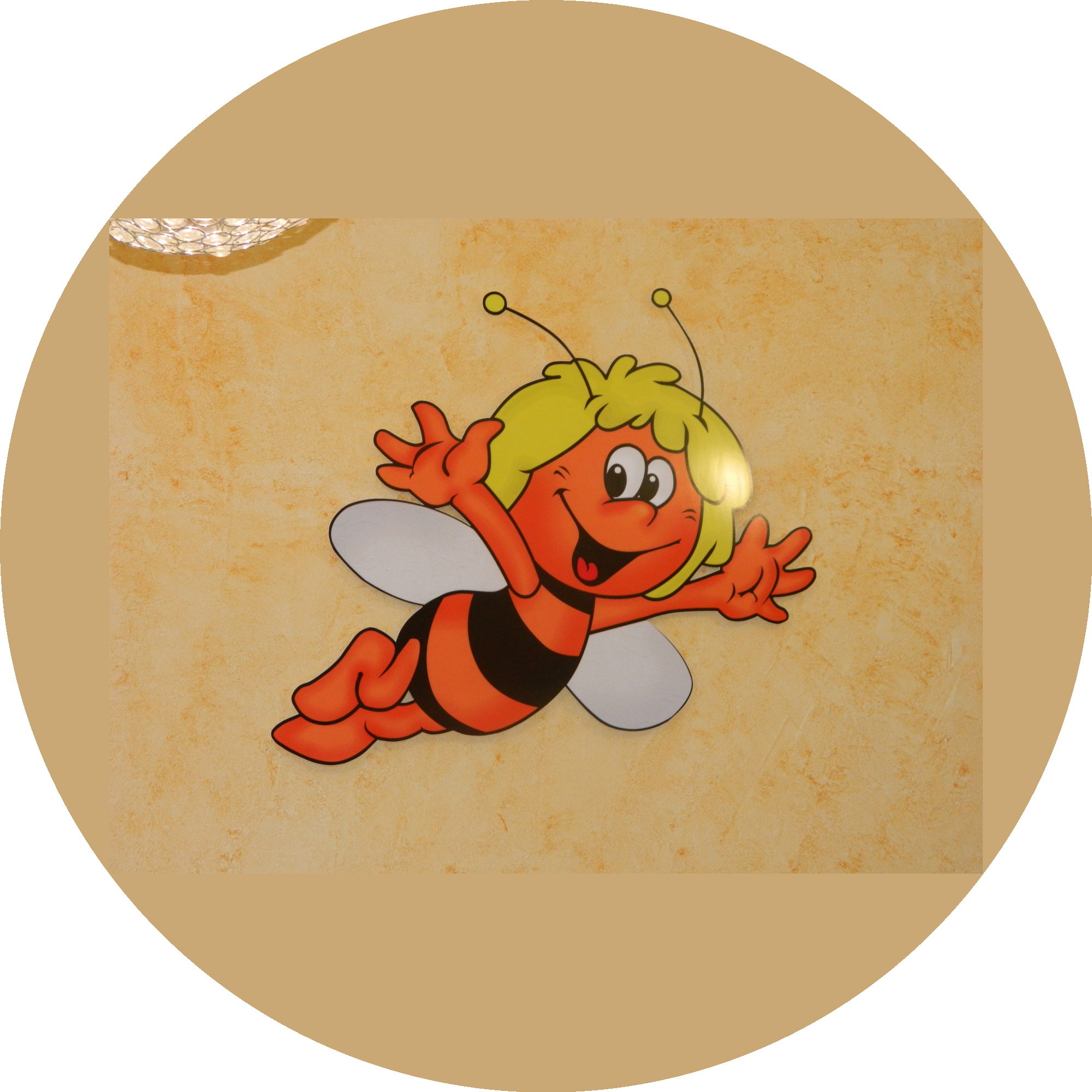 Частный детский сад kids club Milashka