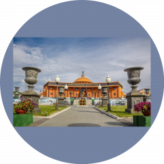 Группа Компаний «Новосибирский Крематорий»