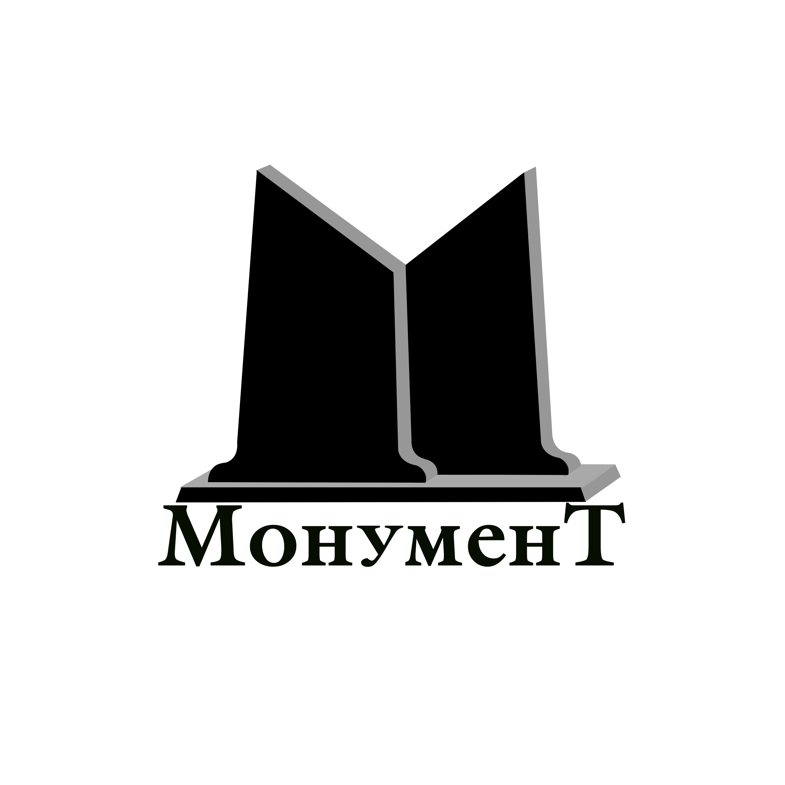 Торгово-производственная фирма Монумент