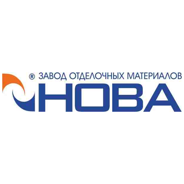 Завод отделочных материалов Нова