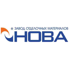Завод отделочных материалов Нова