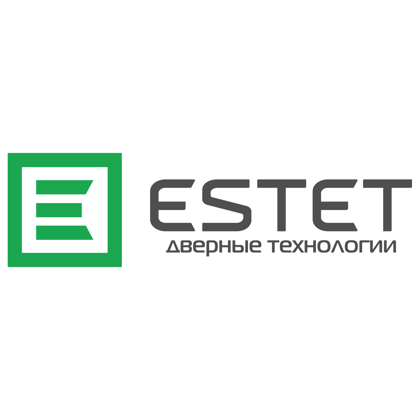 Сеть салонов дверей ESTET