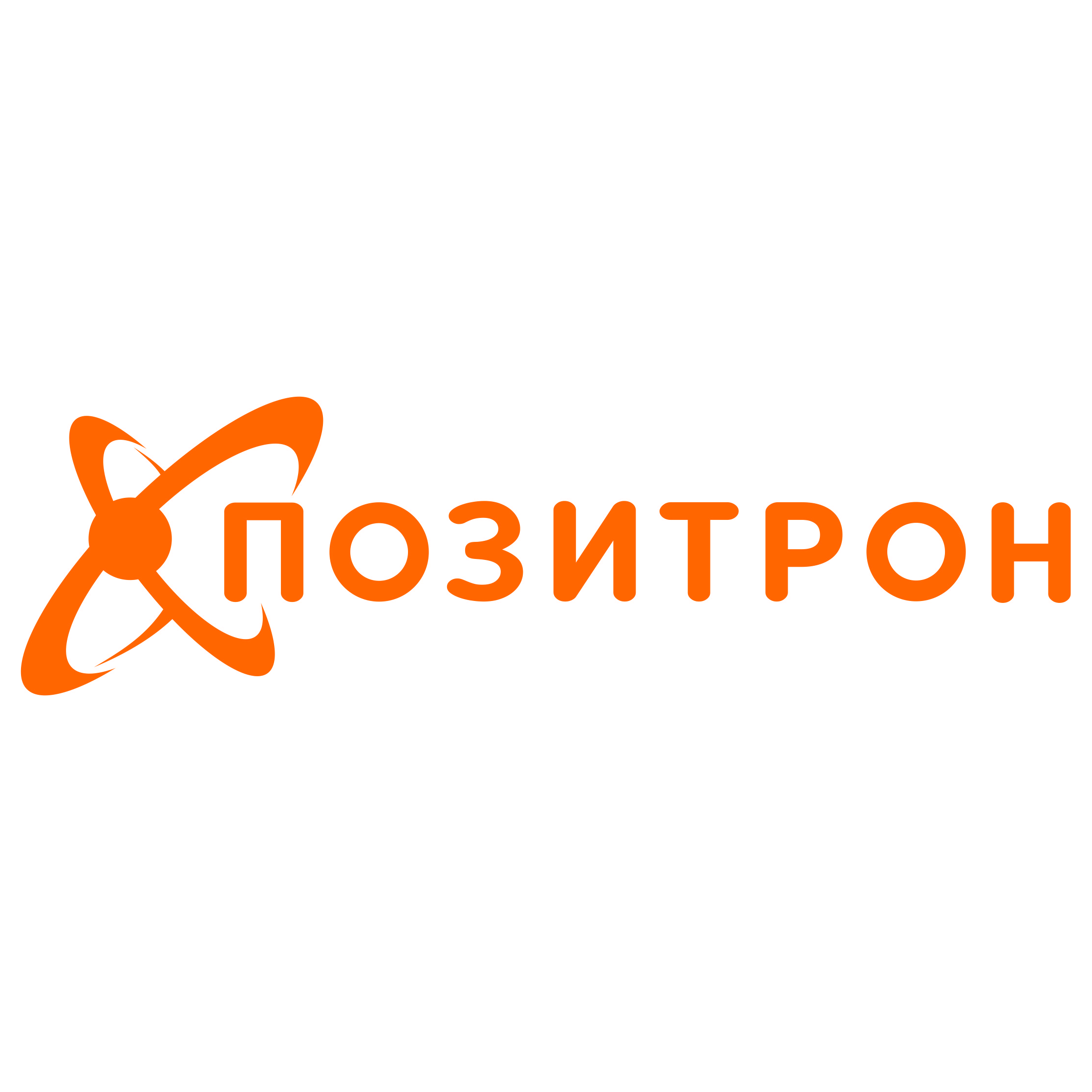 ООО Позитрон