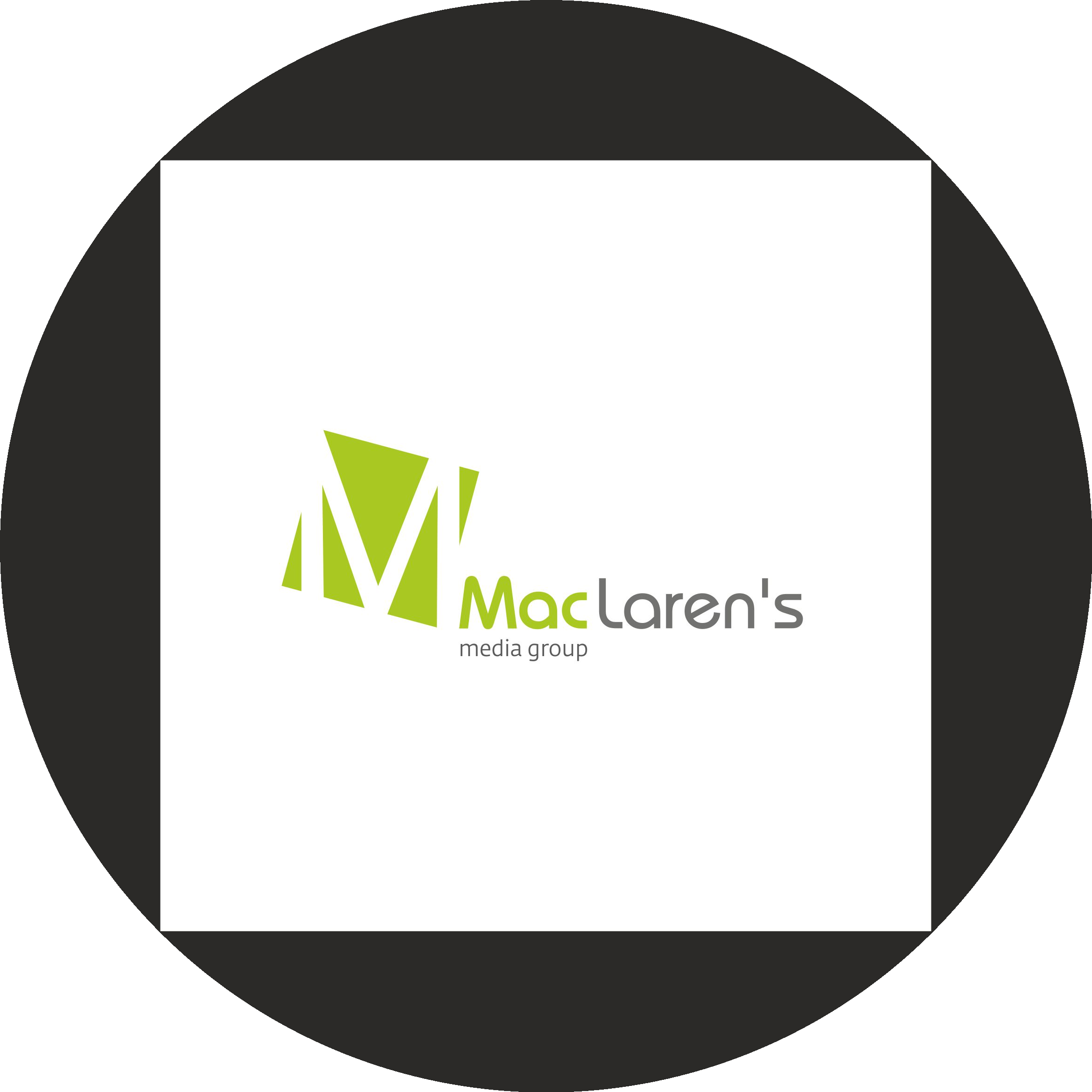 MAC LARENS