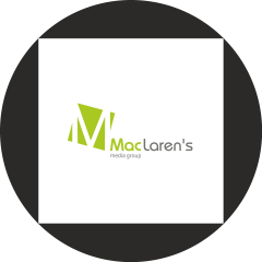 MAC LARENS