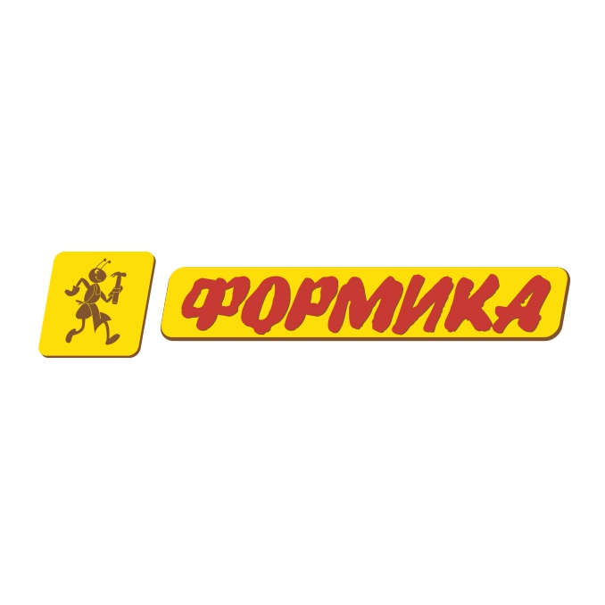 Торгово-производственная компания Формика