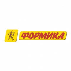 Торгово-производственная компания Формика