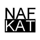 NAF KAT promo design
