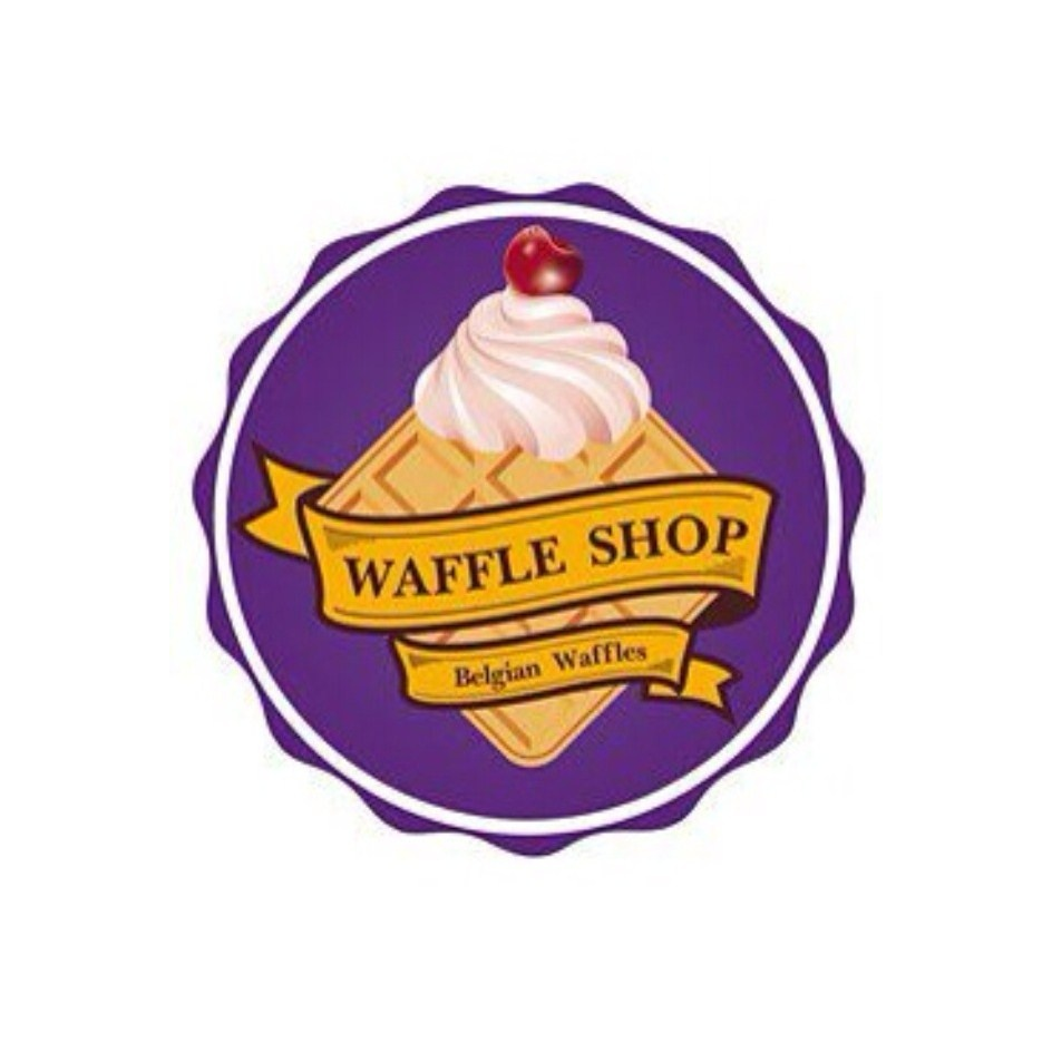 Waffle Shop