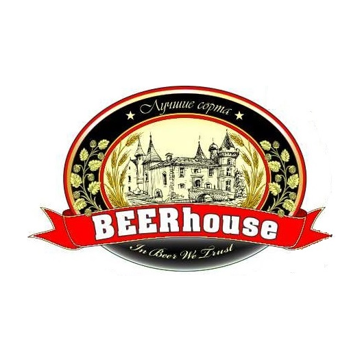 BEERhouse (Бирхаус)