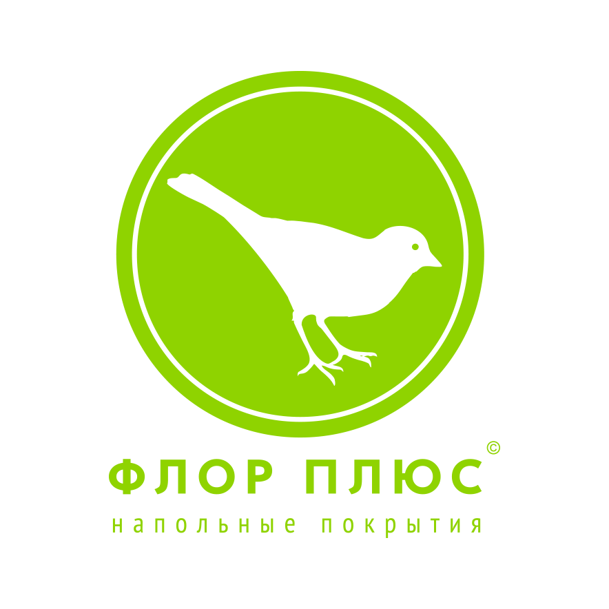 Флор Плюс - напольные покрытия