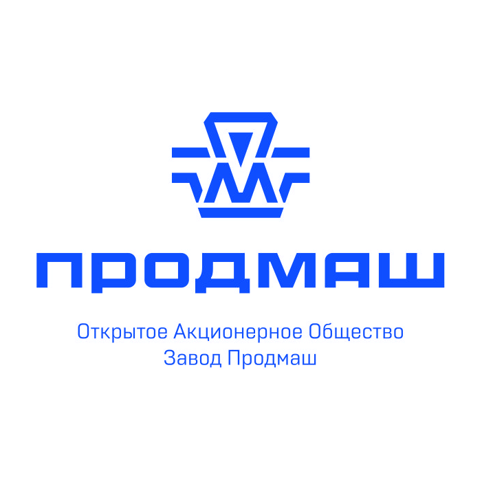 ОАО Завод Продмаш