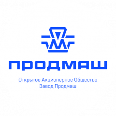 ОАО Завод Продмаш