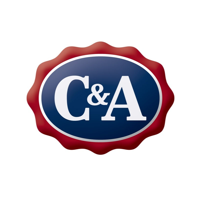 С&A