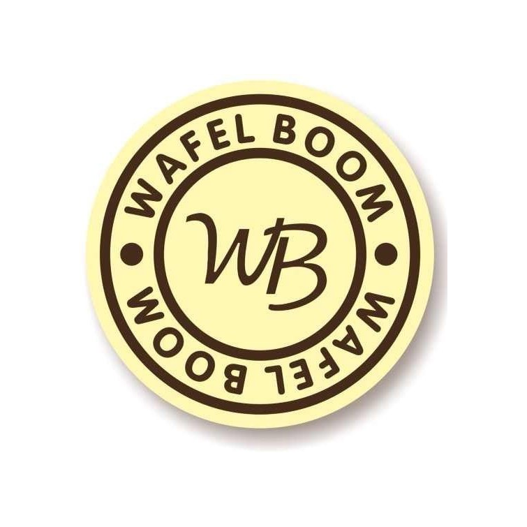 Wafel BOOM