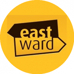 EASTWARD