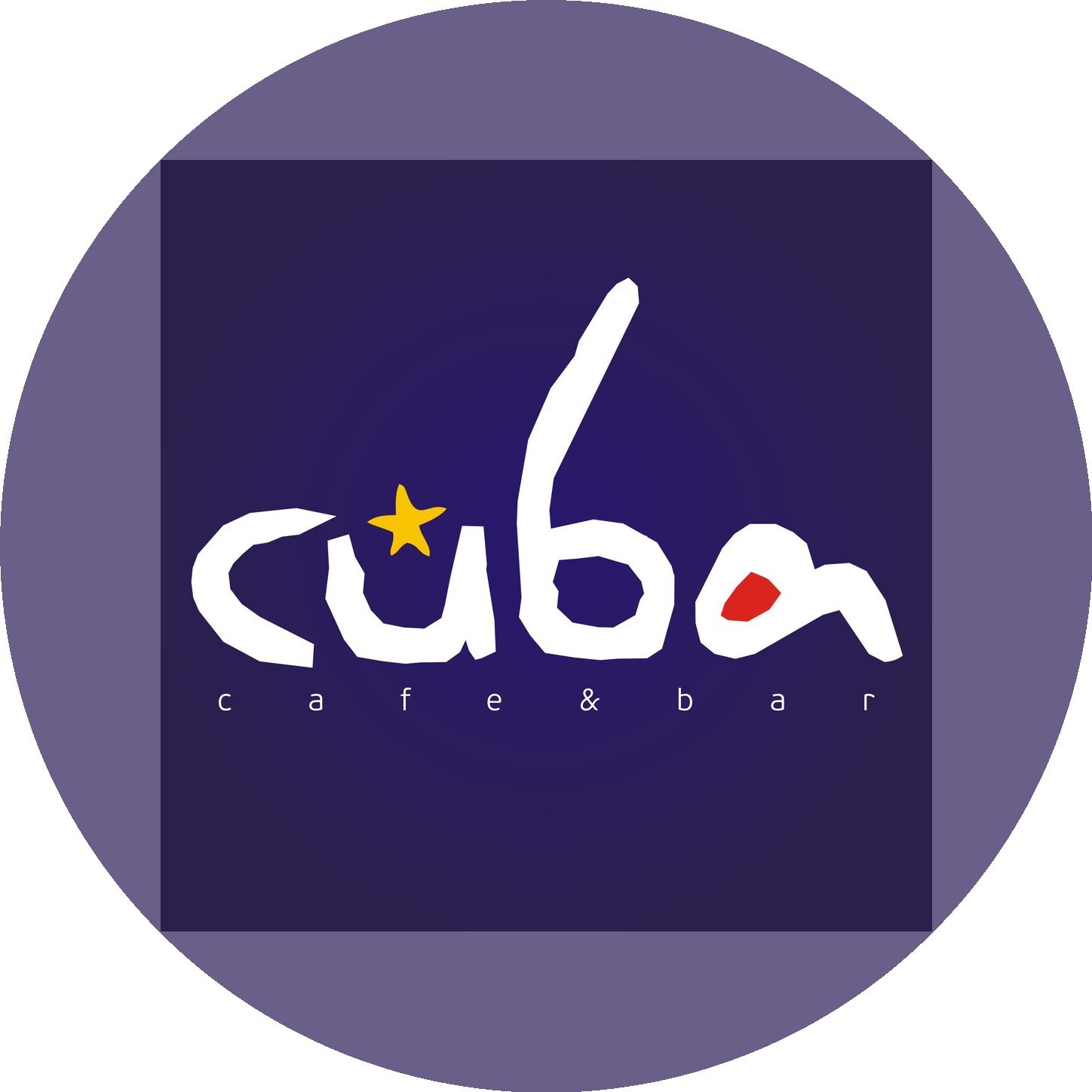 Cafe & Bar CUBA