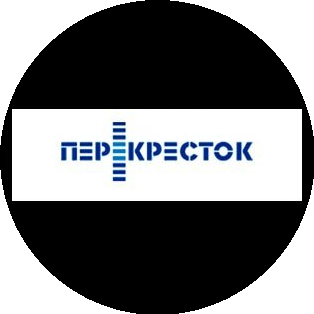 супермаркет Перекрёсток