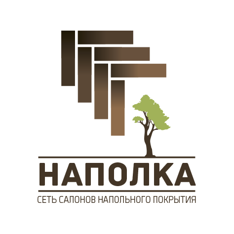 Наполка сеть салонов напольного покрытия
