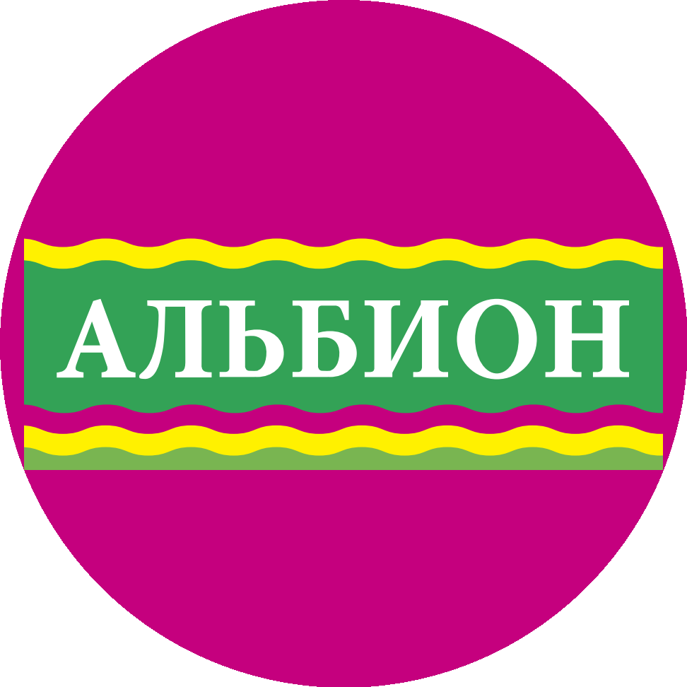 Ткани Альбион