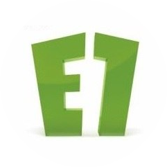 Е1