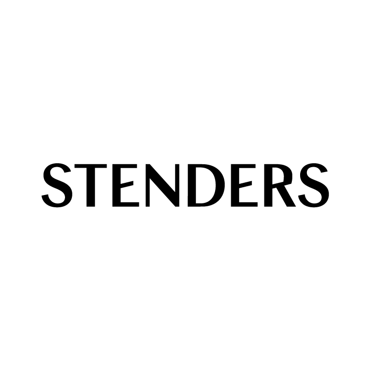 STENDERS магазин косметики ручной работы