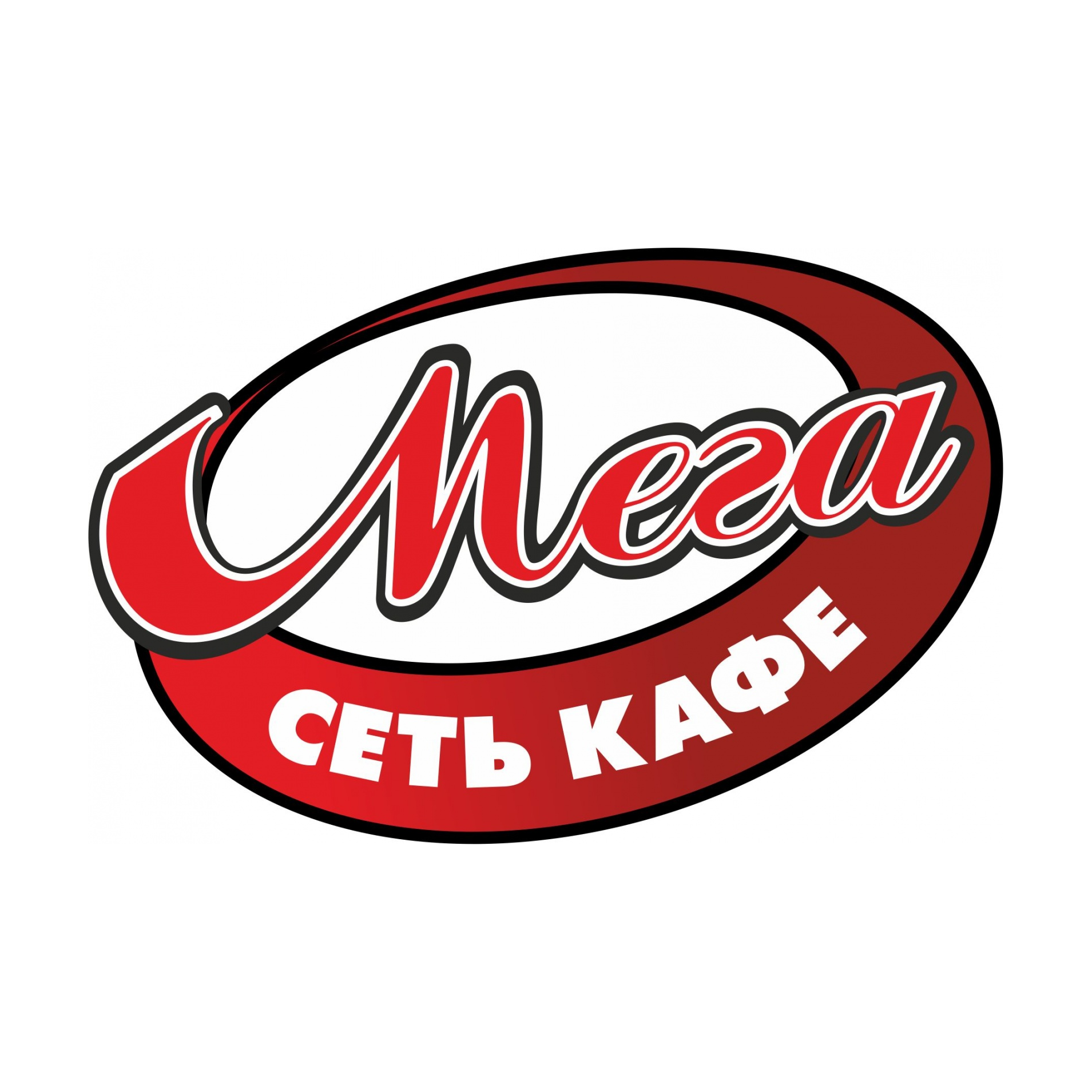Сеть кафе Мега