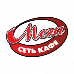 Сеть кафе Мега