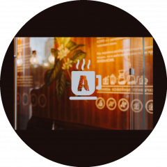 Академия Кофе