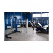 Yakudza-Motors ООО