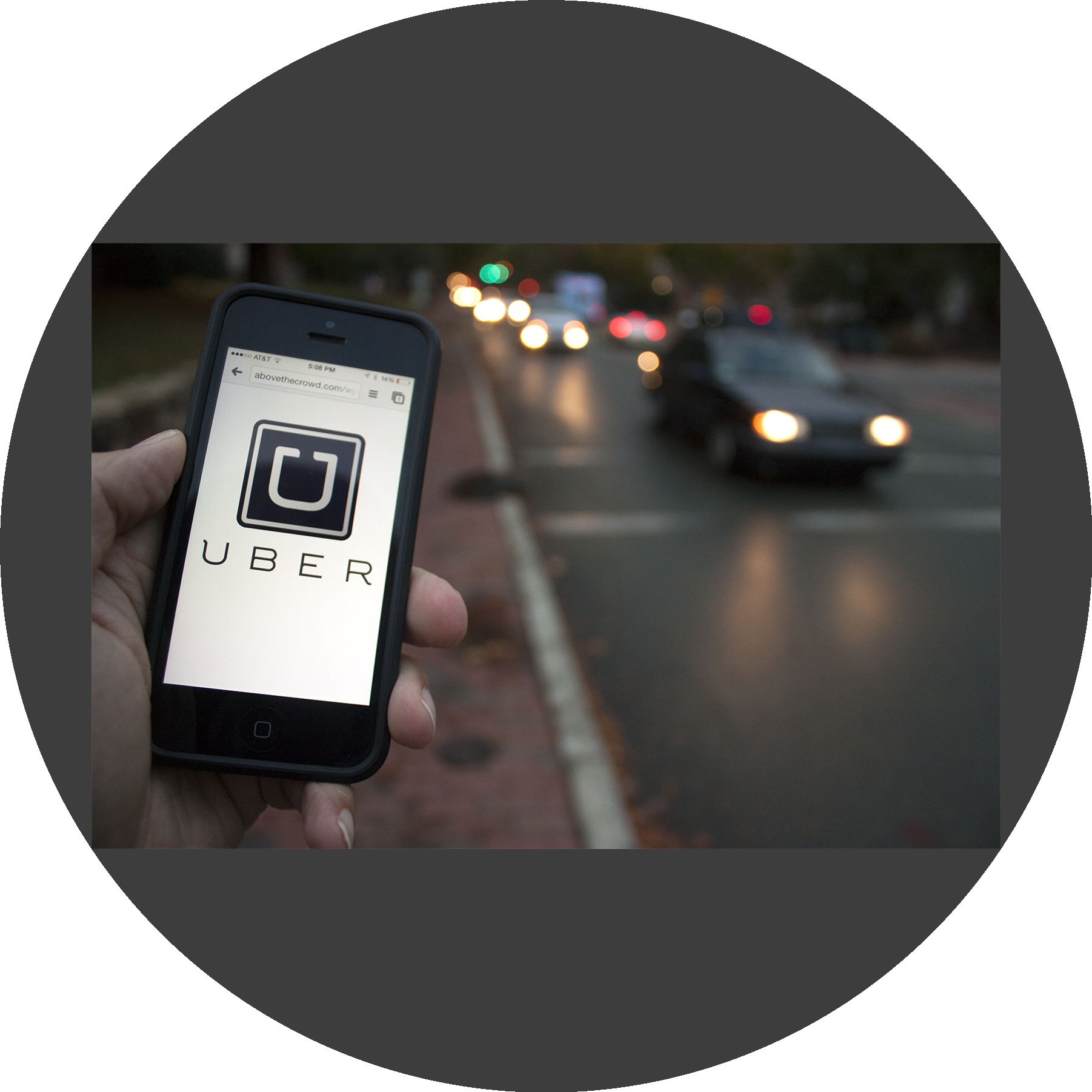 Uber
