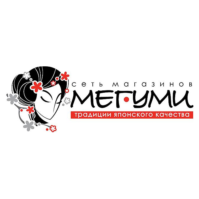Розничная сеть магазинов Мегуми