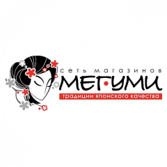 Розничная сеть магазинов Мегуми