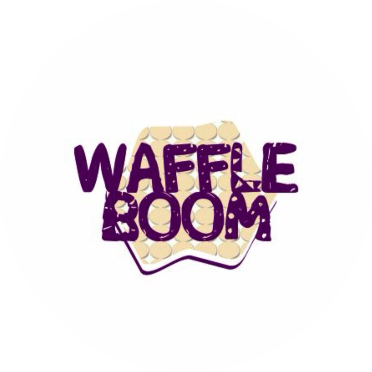 WAFFLE BOOM