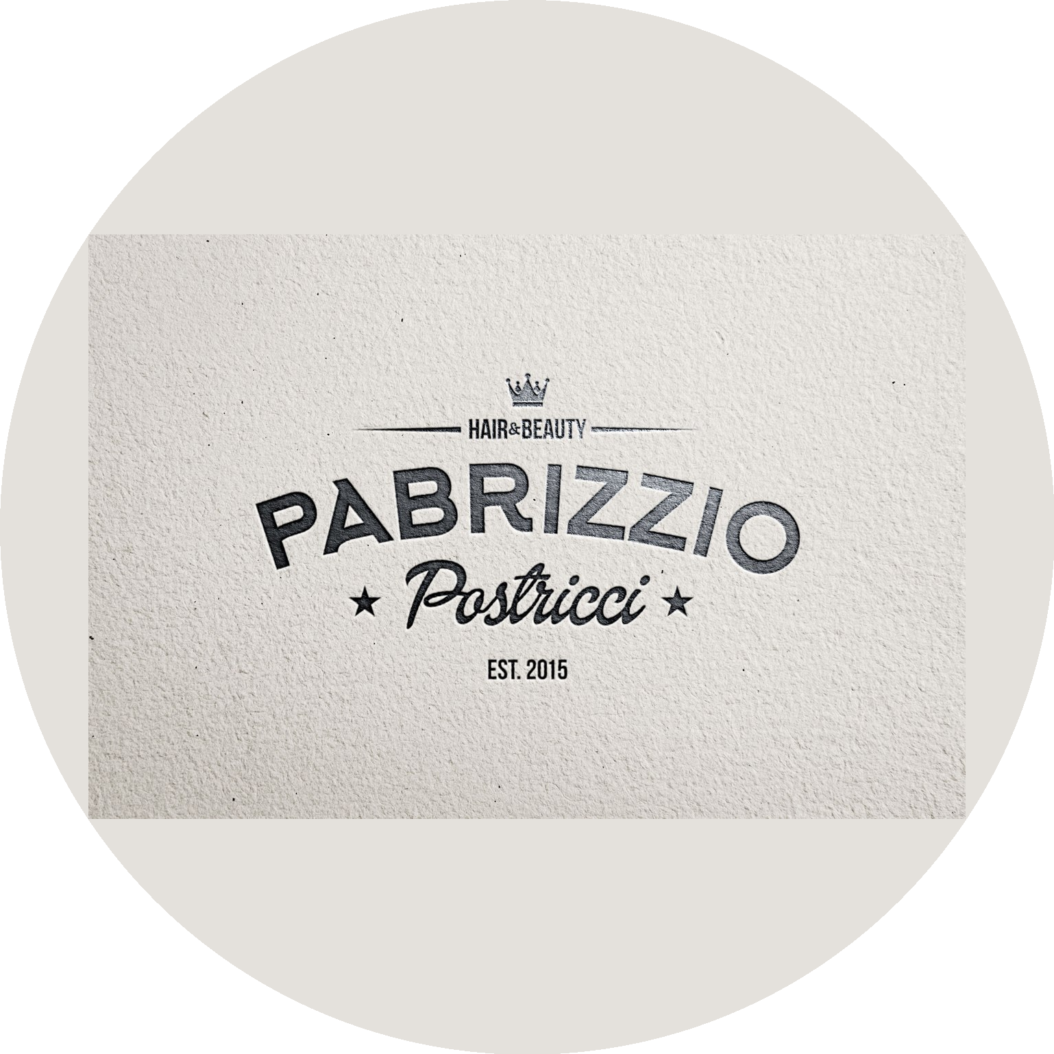 PABRIZZIO POSTRICCI Beauty Salon