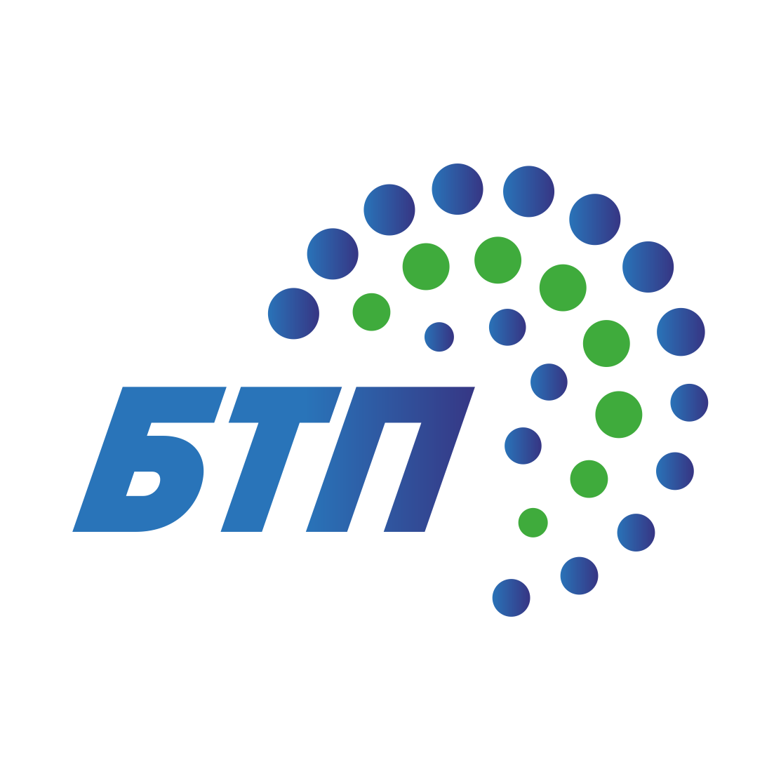 ГК БТП