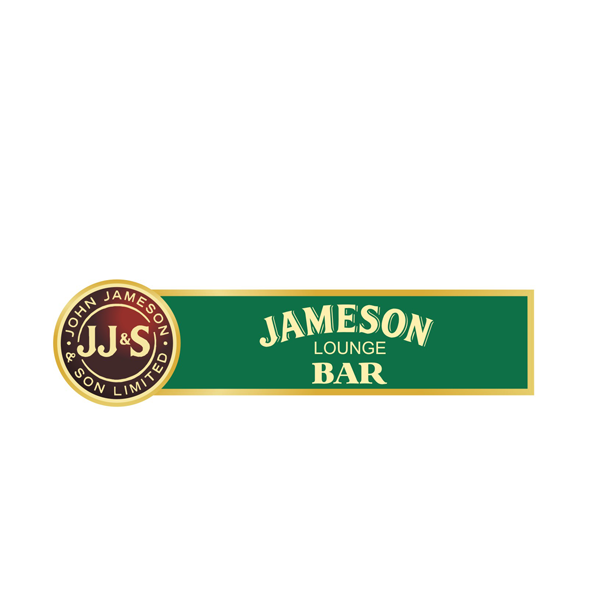 «Jameson Lounge Bar»