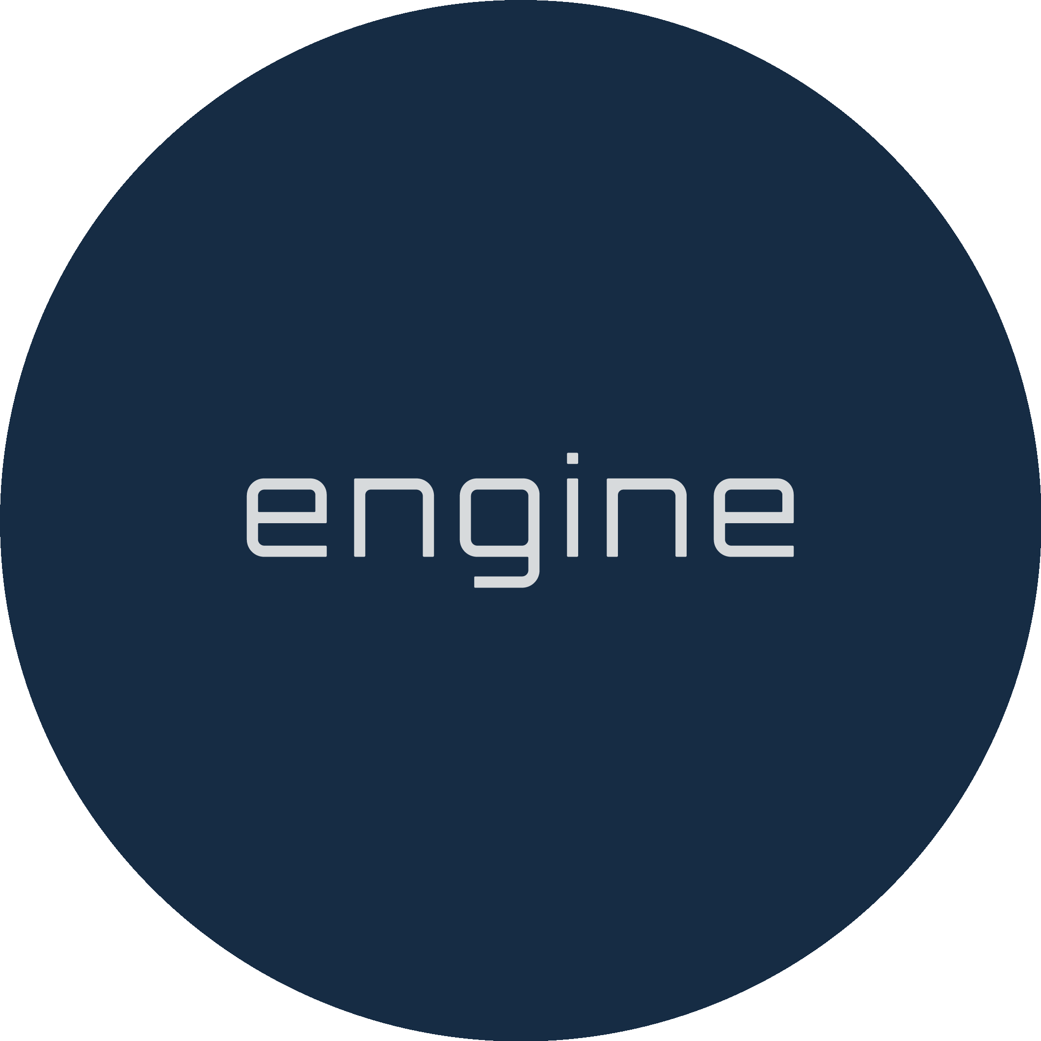 Engine